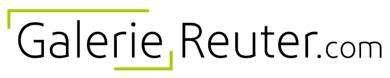 Logo Galerie Reuter