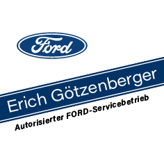 Ford Götzenberger Thierhaupten